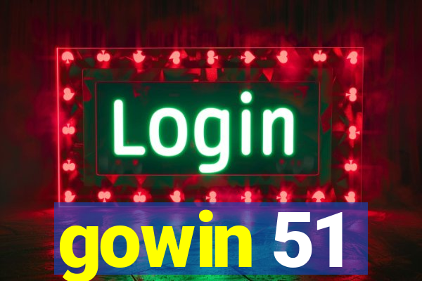 gowin 51
